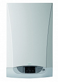 Котел настенный газовый со встроенным бойлером BAXI NUVOLA-3 COMFORT 240 i  (24 кВт, откр. камера сгорания)  по цене 182454 руб.