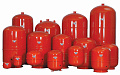 Расширительные баки для систем отопления Расширительные баки для систем отопления