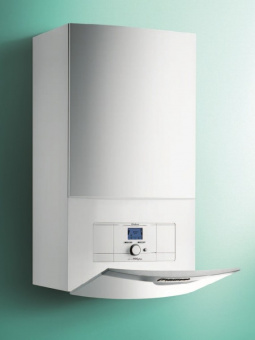 242/5-5  turbo TEC plus VUW котел настенный газовый VAILLANT